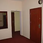 Rezydencja Parkowa 게스트하우스 3*