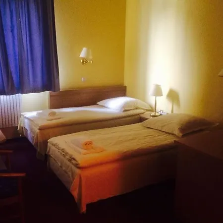 Rezydencja Parkowa Pensjonat