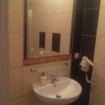 Pensjonat Rezydencja Parkowa