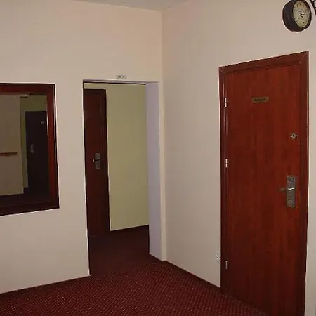 Rezydencja Parkowa Pensjonat 3*