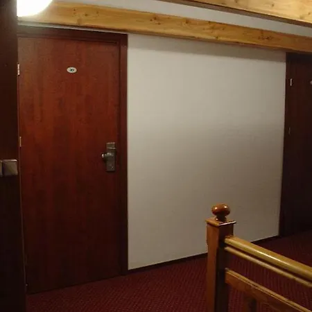 Rezydencja Parkowa 3*