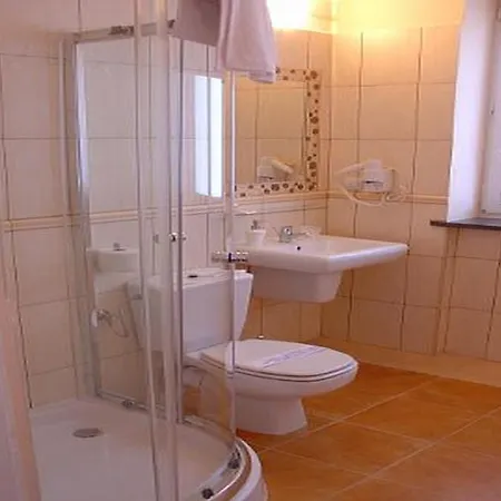 Rezydencja Parkowa 3* Warszawa