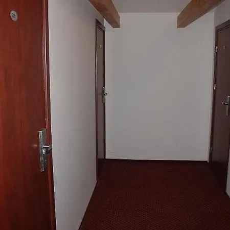 Pensjonat Rezydencja Parkowa