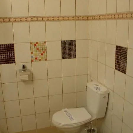 Pensjonat Rezydencja Parkowa