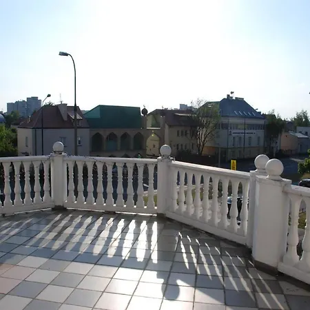 Rezydencja Parkowa 3*