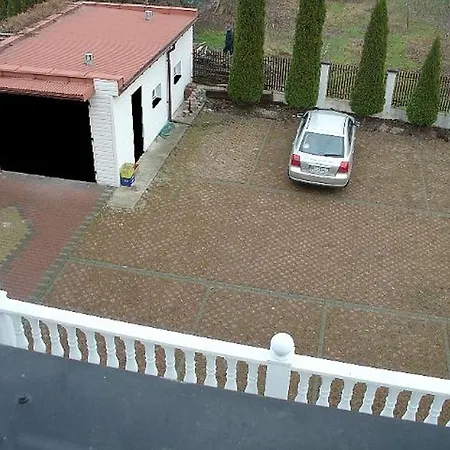 Rezydencja Parkowa Maison d'hôtes