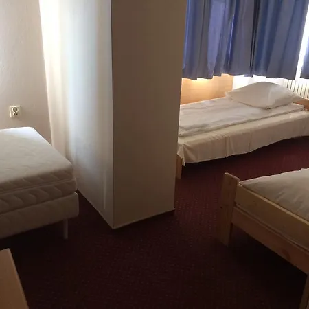 Rezydencja Parkowa 招待所