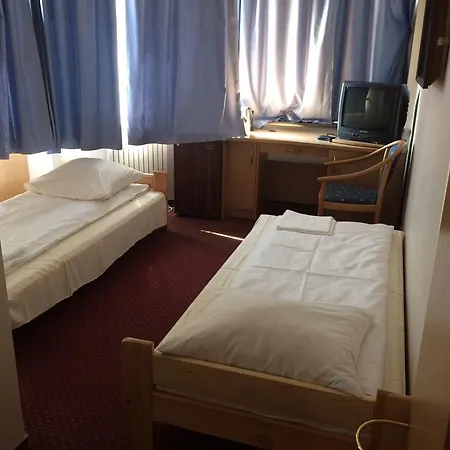 Rezydencja Parkowa Warszawa