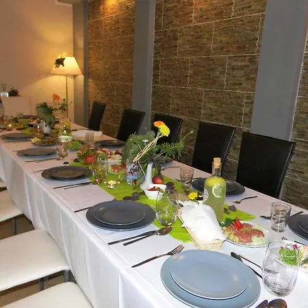 Rezydencja Parkowa Maison d'hôtes Varsovie
