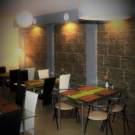 Rezydencja Parkowa Pensjonat Warszawa