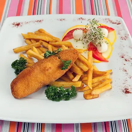 Rezydencja Parkowa Pensjonat Warszawa