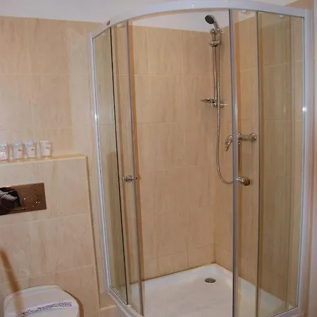 Rezydencja Parkowa Pensjonat 3*