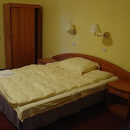 Rezydencja Parkowa 3* Warszawa