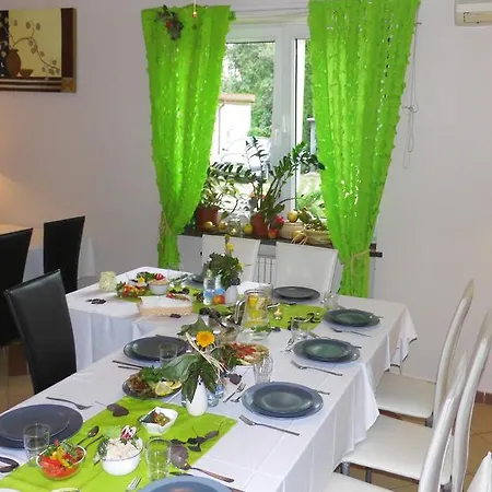 Rezydencja Parkowa Affittacamere 3*