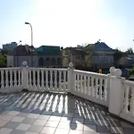 Rezydencja Parkowa 3*