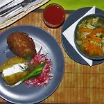 Rezydencja Parkowa بيت ضيافة 3*