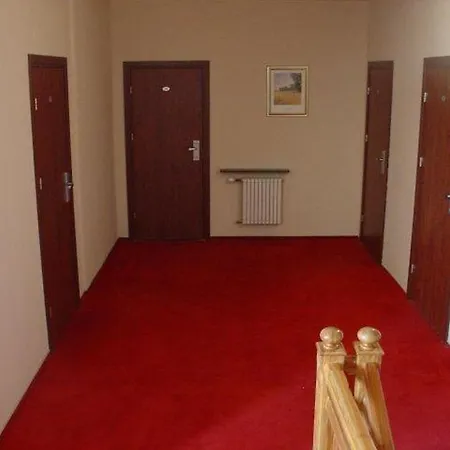 Rezydencja Parkowa Βαρσοβία
